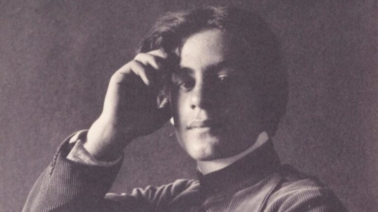 Khalil Gibran, në Bejrut u dogj, në Amerikë u dënua me vdekje, por u bë “Profeti” i magjisë së shpirtit krijues
