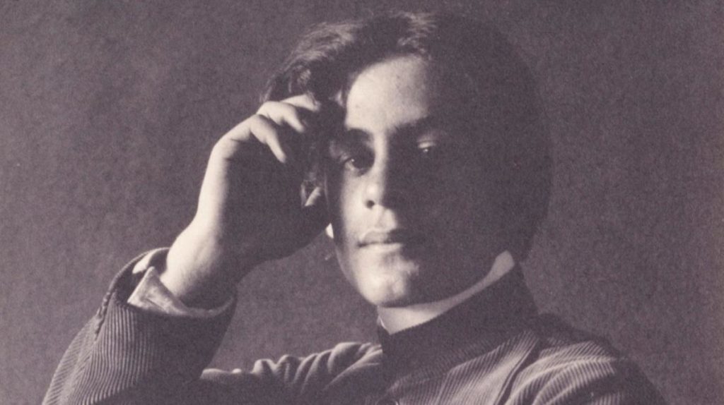 Khalil Gibran  në Bejrut u dogj  në Amerikë u dënua me vdekje  por u bë  Profeti  i magjisë së shpirtit krijues