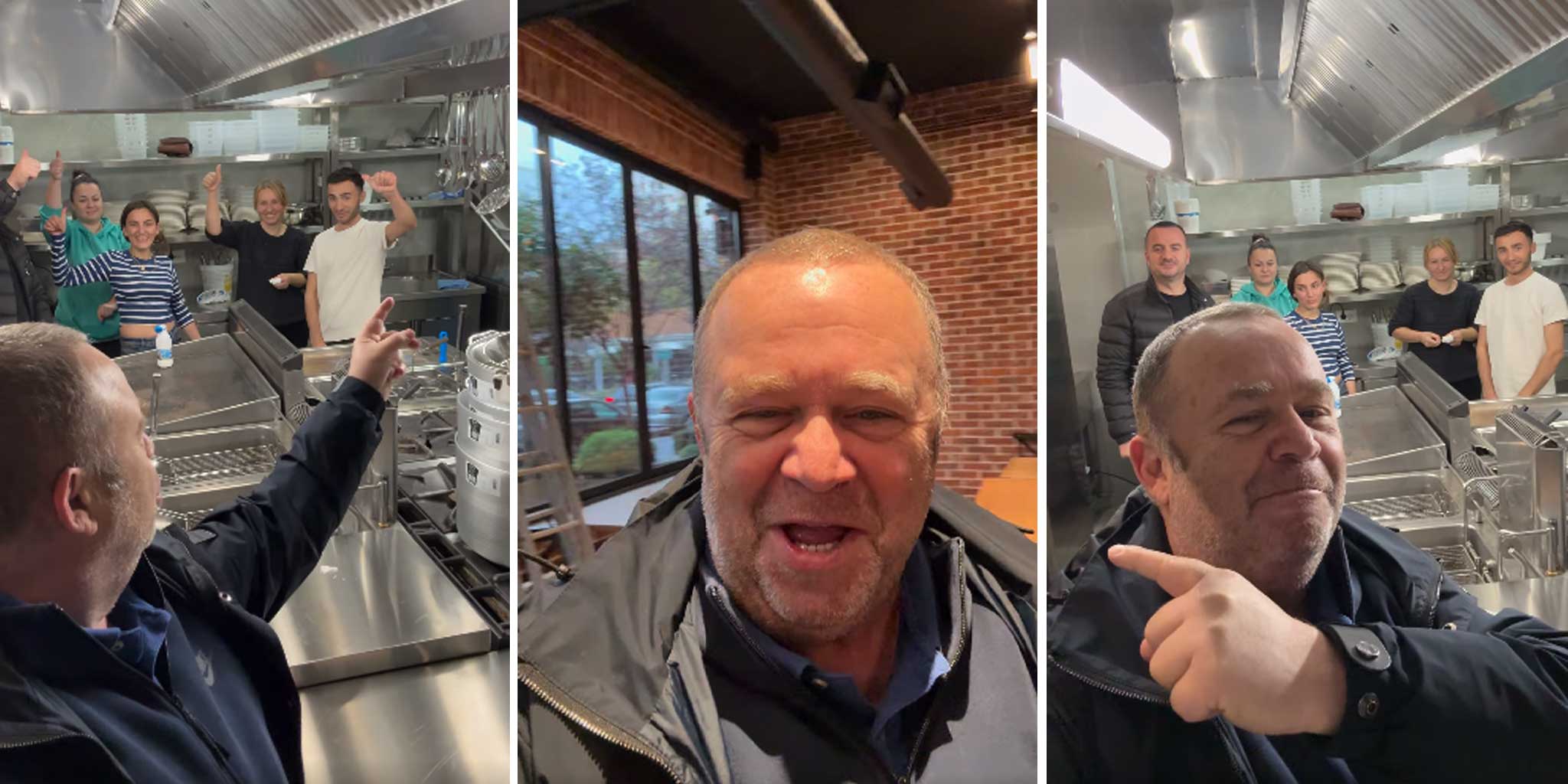 Gjergj Luca nesër hap Allishverishin në Elbasan  Ervin Salianji dhe Ilir Alimehmeti të ftuar specialë