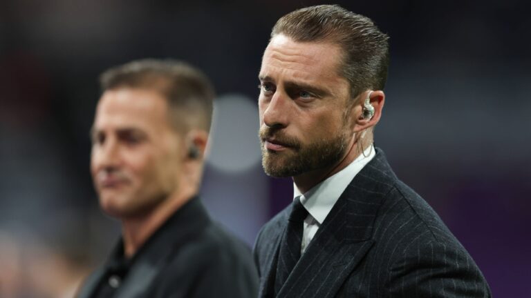Marchisio: Disa lojtarë s’e kanë kuptuar se çfarë do të thotë të veshësh fanellën e Juventusit