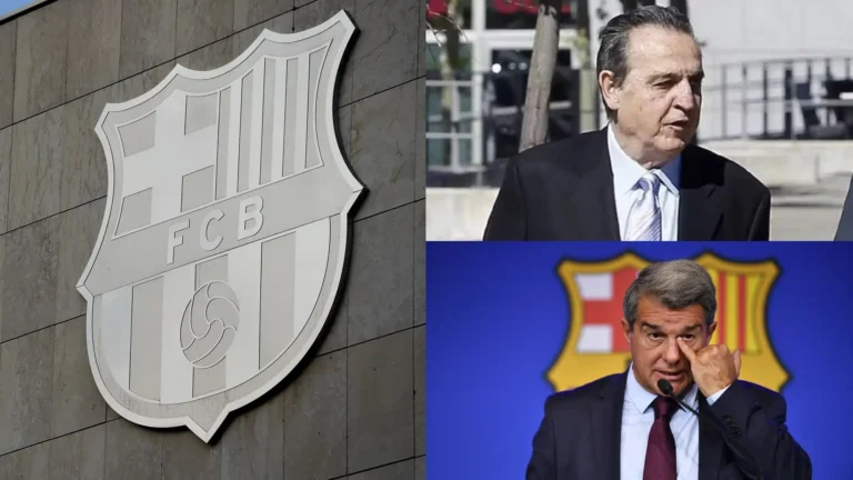 Çështja “Negreira”, Barcelona rrezikon përjashtimin nga Champions League
