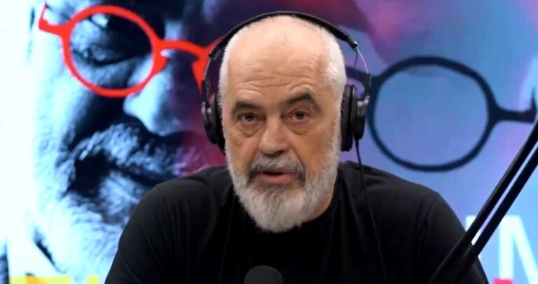 Rama me tone të ashpra: Nuk do ta shqyrtojmë kërkesën për imunitetin e Ballukut, pa vendosur Kushtetuesja për pezullimin