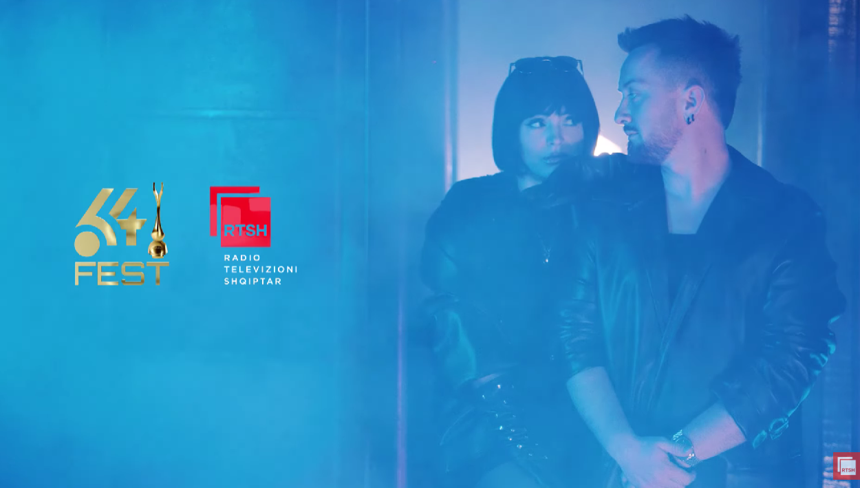 Kush do të shkojë në Eurovision  Publikohen këngët e 28 konkurrentëve të Fest 64