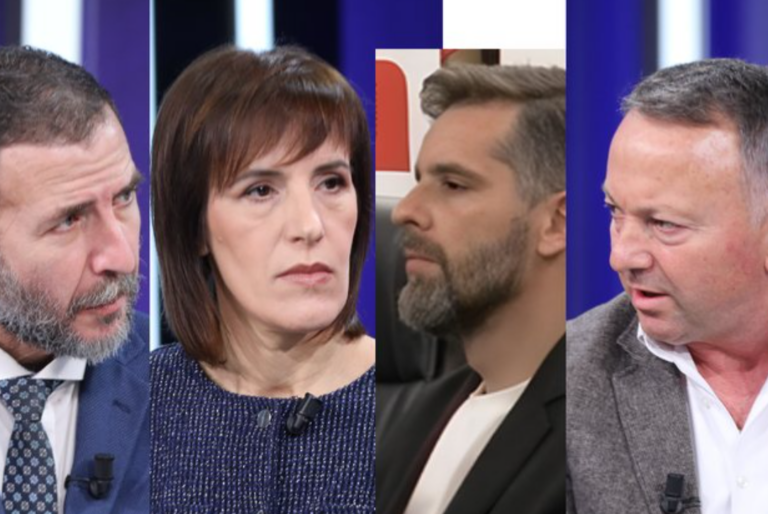 Drejtuesi i ri i BKH, gazetarët bëjnë profilin e Joni Ketës: Profesionist dhe me integritet!