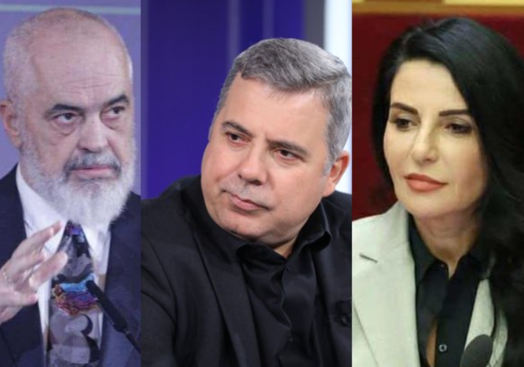  SPAK mund të çmendet nesër dhe pezullon kryeministrin    Abilekaj  Rama ka të drejtë që e çoi në GJK pezullimin e Ballukut