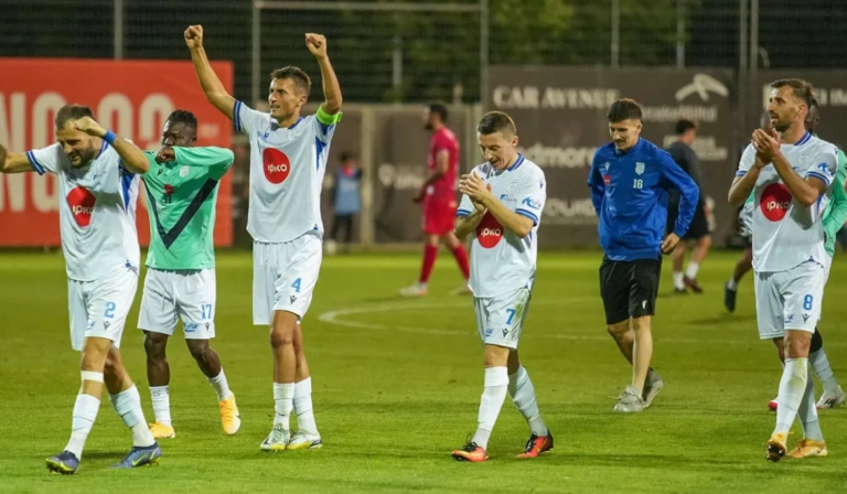 Drita e Gjilanit në fazën e Ligës në Conference League, vendos një rekord të veçantë