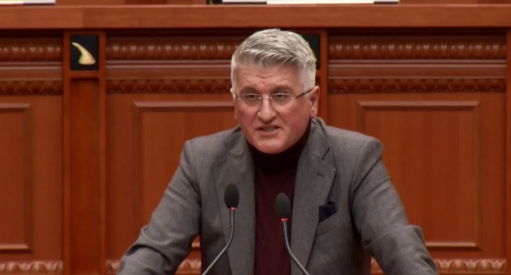 ”Përmbytja në Lezhë ishte fatkeqësi natyrore e stimuluar”, Gjekmarkaj: Histori e përsëritur nga qeveria