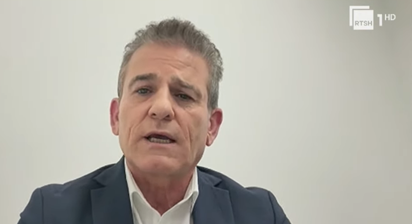  Politika nuk e dominon dot më drejtësinë   Çipa  Fenomeni i pandëshkueshmërisë ka përfunduar