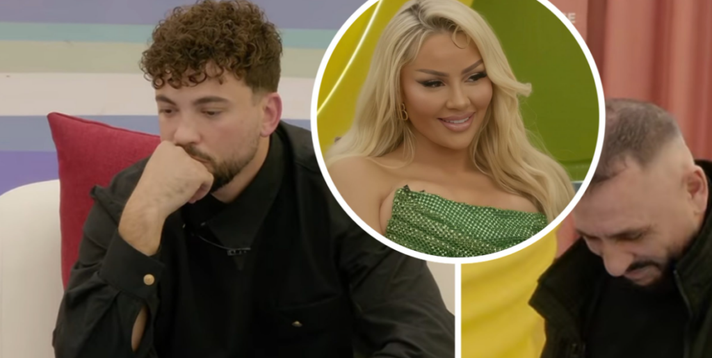 Vijon drama, familja e Toney-t nuk e pranon as Benitën