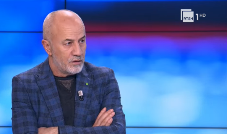 Analisti Baçi: Lëvizja e Salianjit ndezi zjarrin e munguar në PD