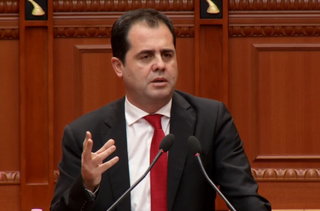 Bylykbashi  Gjysma e qeverisjes publike me koncesion