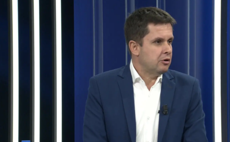 Dy foltore në PD, Alimehmeti: Ky nuk është një aksion kundër kryetarit të partisë apo strukturave