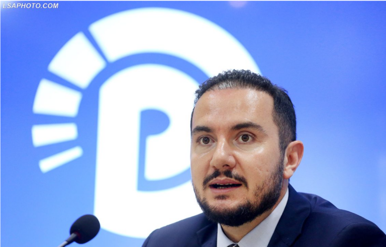 Lëvizja për ndryshim e Salianjit trazon ujërat brenda Partisë Demokratike