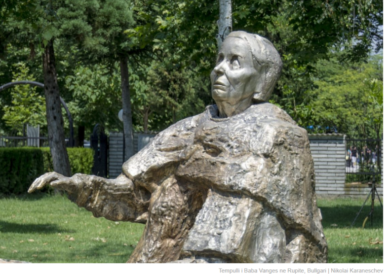 Hija e Kremlinit pas Baba Vangës: Si shpërndahen ‘profecitë’ e rreme në mediat shqiptare