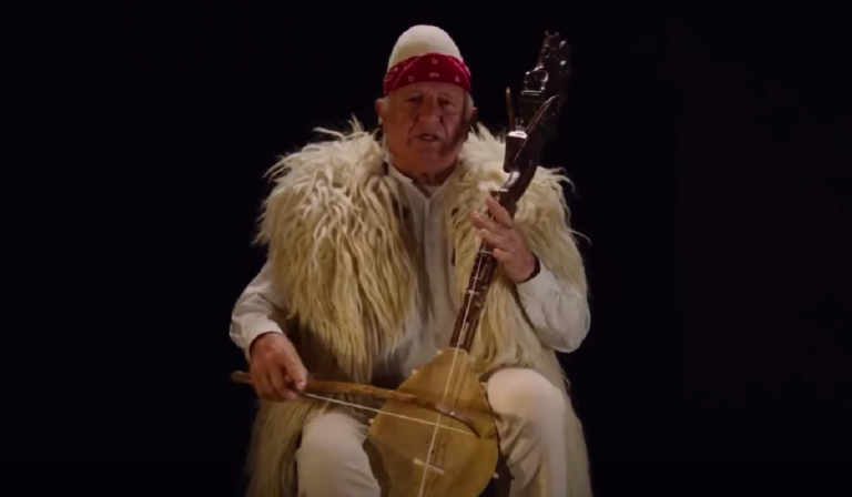 VIDEO/ Lahuta hyn në UNESCO, ministrja Spiropali: Pjesë e shpirtit tonë kombëtar dhe kemi detyrim ta mbrojmë