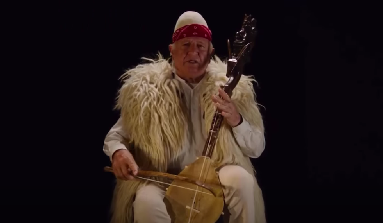 VIDEO  Lahuta hyn në UNESCO  ministrja Spiropali  Pjesë e shpirtit tonë kombëtar dhe kemi detyrim ta mbrojmë