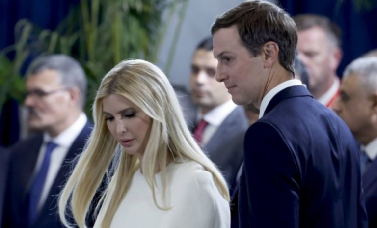 Shkrimi i plotë i medias greke: Ishullin e Sazanit do ta bëjë parajsë dhëndri i Trump