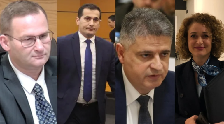 Mbyllet prezantimi i platformës së 4 kandidatëve për kreun e SPAK, pritet votimi