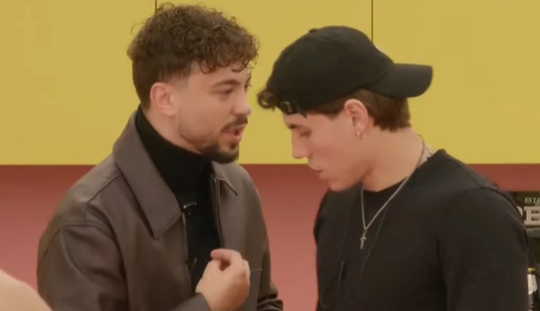 Raporti me Benitën, Toney i ashpër me Klodin: Nuk është burrëri me prek në pikë të dobët