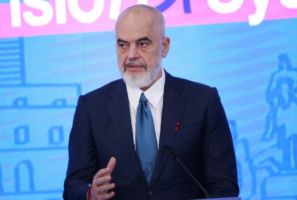 Rama uron kreun e ri të SPAK ut  Punë të mbarë  ka mbështetjen e palëkundur të qeverisë