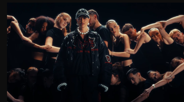 Dafina Zeqiri nuk ndalet, publikon këngën e re “Merri”