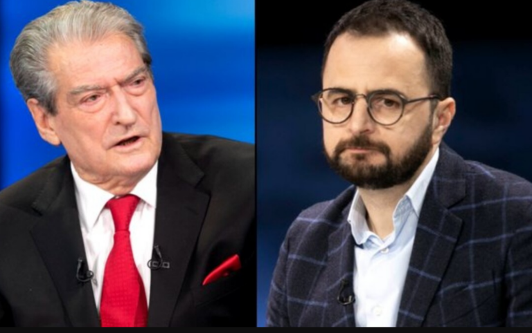 PD dërgon zgjedhjen e Endrit Shabanit si Avokat i Popullit në Gjykatën Kushtetuese
