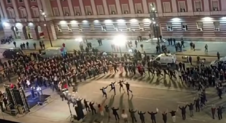 VIDEO/ Balla ironizon Foltoren përmes AI: Sot po që kanë lezet krushqit, duhet hedhur ndonjë valle