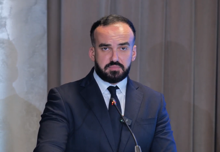 Ministri Jaupaj: BE, kontribuesi më i madh dhe partneri strategjik i Shqipërisë në tranzicionin e gjelbër