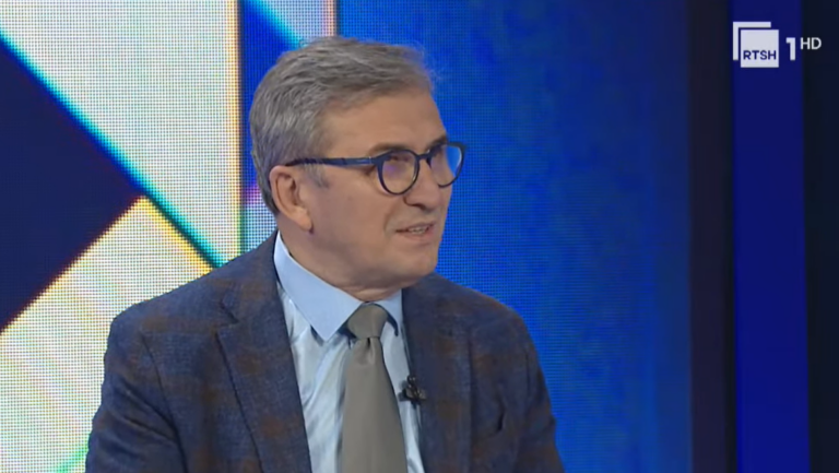 Situata me gripin, Brataj: Nuk është në përmasat e Evropës Veriore