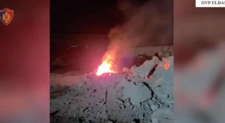 Hetimi për ndotjen në Metalurgjik, Gjykata e Elbasanit liron 16 të arrestuarit