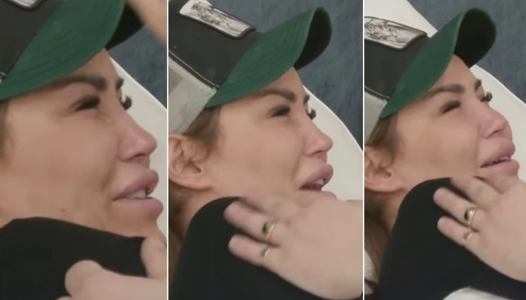 VIDEO/ Fjolla Morina në gjendje të rënduar: I drejti fiton në fund