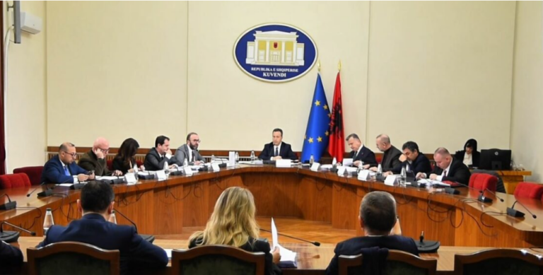 PS-ja e shtyn për në 19 janar mbledhjen e Këshillit të Mandatëve