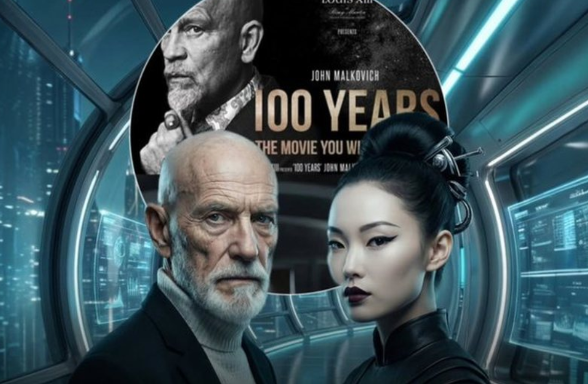 Filmi që do të shfaqet pas 100 vitesh  Misteri i kinemasë që sfidon kohën