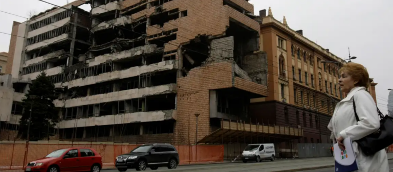 Pse u largua familja Trump nga projekti në Beograd?