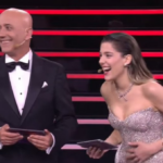 ‘Të dua, a do martohesh me mua! Arilena Arës i vjen propozimi në skenën e Fest 64