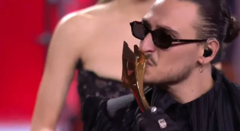Alis fiton Festivalin e 64-të të Këngës, “Nan” do të përfaqësojë Shqipërinë në Eurovision 2026