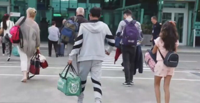 Ikja e të rinjve, 70% e emigrantëve shqiptare në Europë nën 45 vjeç