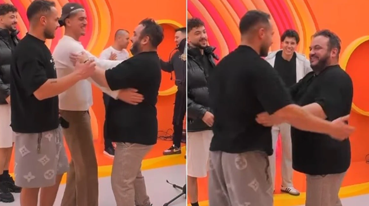 Mentor Haziri rikthehet në  Big Brother Kosova Vip 4 