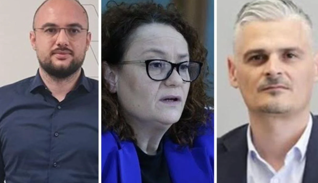 SPAK e BKH  19 kontrolle për zyrtarë e biznesmenë të përfshirë në dosjen  Balluku 