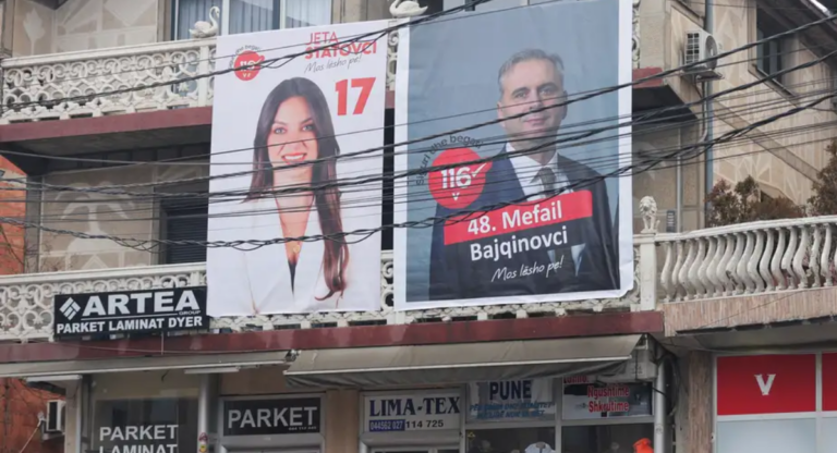 Kosovë: Të rinjtë votues mes shpresës dhe frustrimit