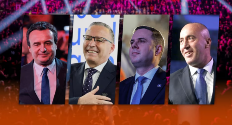 Nesër Kosova voton. A do e zgjidhin krizën politike?