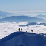 A keni shkuar te “Grykat e Hapta” në Tropojë?