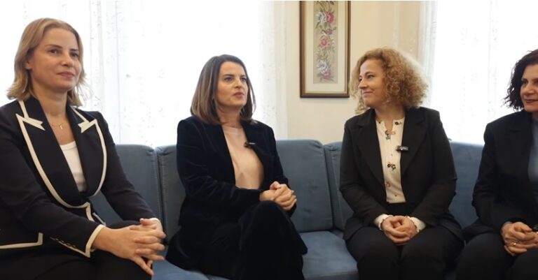 Ministrja Koçiu: Kthimi i pasurive të konfiskuara në shërbim të komunitetit, prioritet i institucioneve