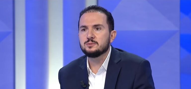 ”PD nuk dëgjon anëtarët”, Salianji: Ata kërkojnë protesta, Berisha bën foltore