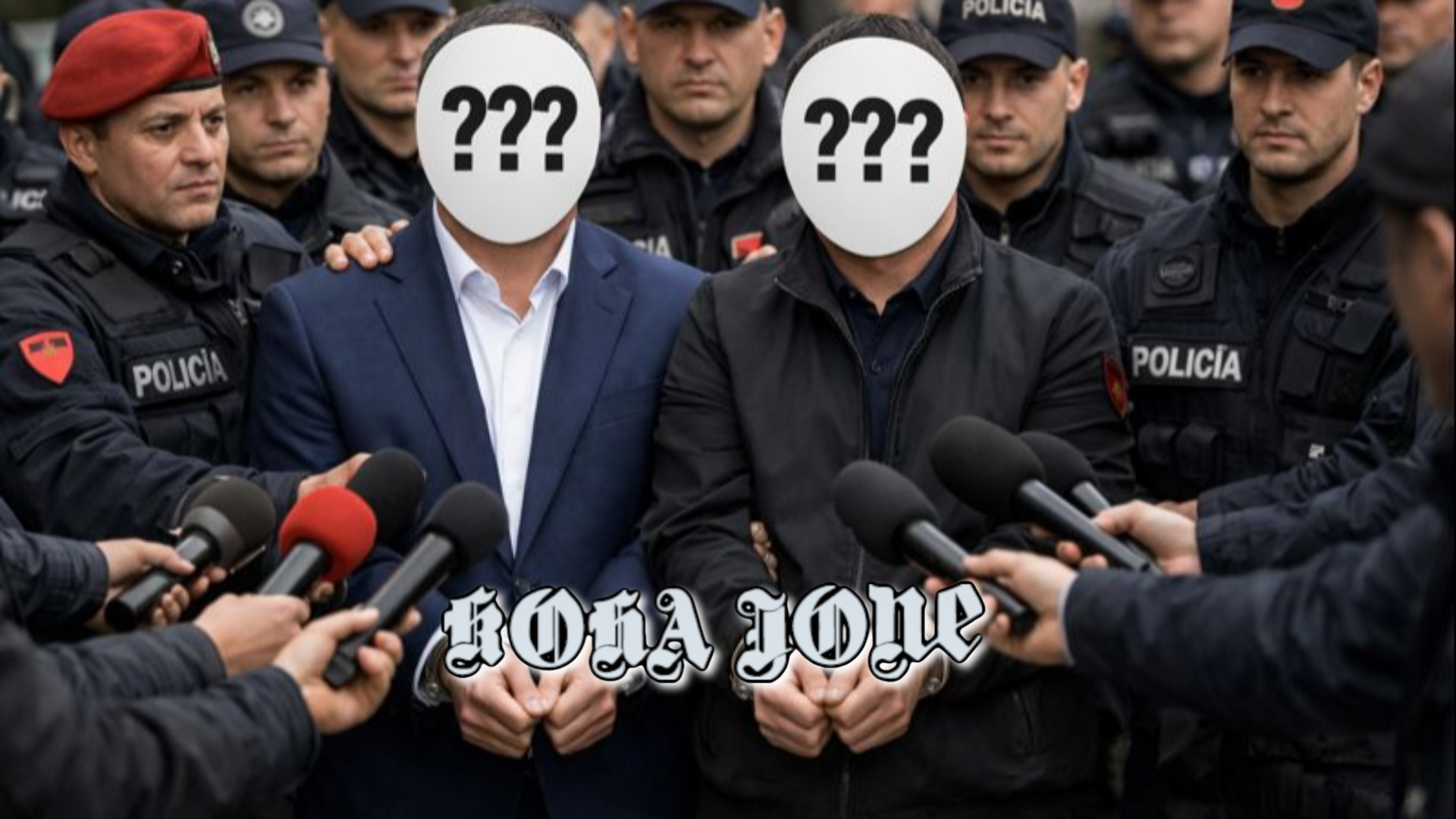 SPAK dhe BKH në ofensivë totale  Ja emrat e biznesmenëve dhe zyrtarëve që janë kontrolluar