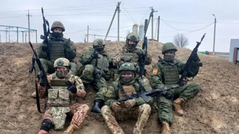 Rusia, Ukraina dhe Ballkani: Si po ringjallet rreziku i ekstremizmit serb?