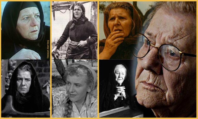 Tinka Kurti, 93 vite jetë të shndërruara në art, 93 vite art të lartësuara në përjetësi personazhesh e karakteresh