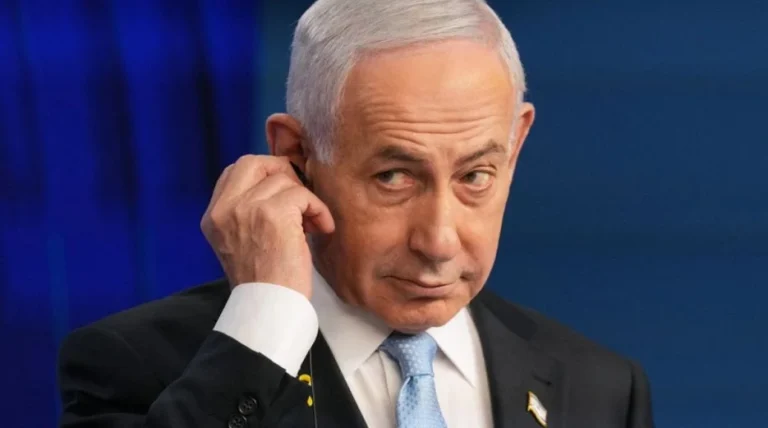 A do të largohet Netanyahu? Kryeministri jep përgjigjen e prerë