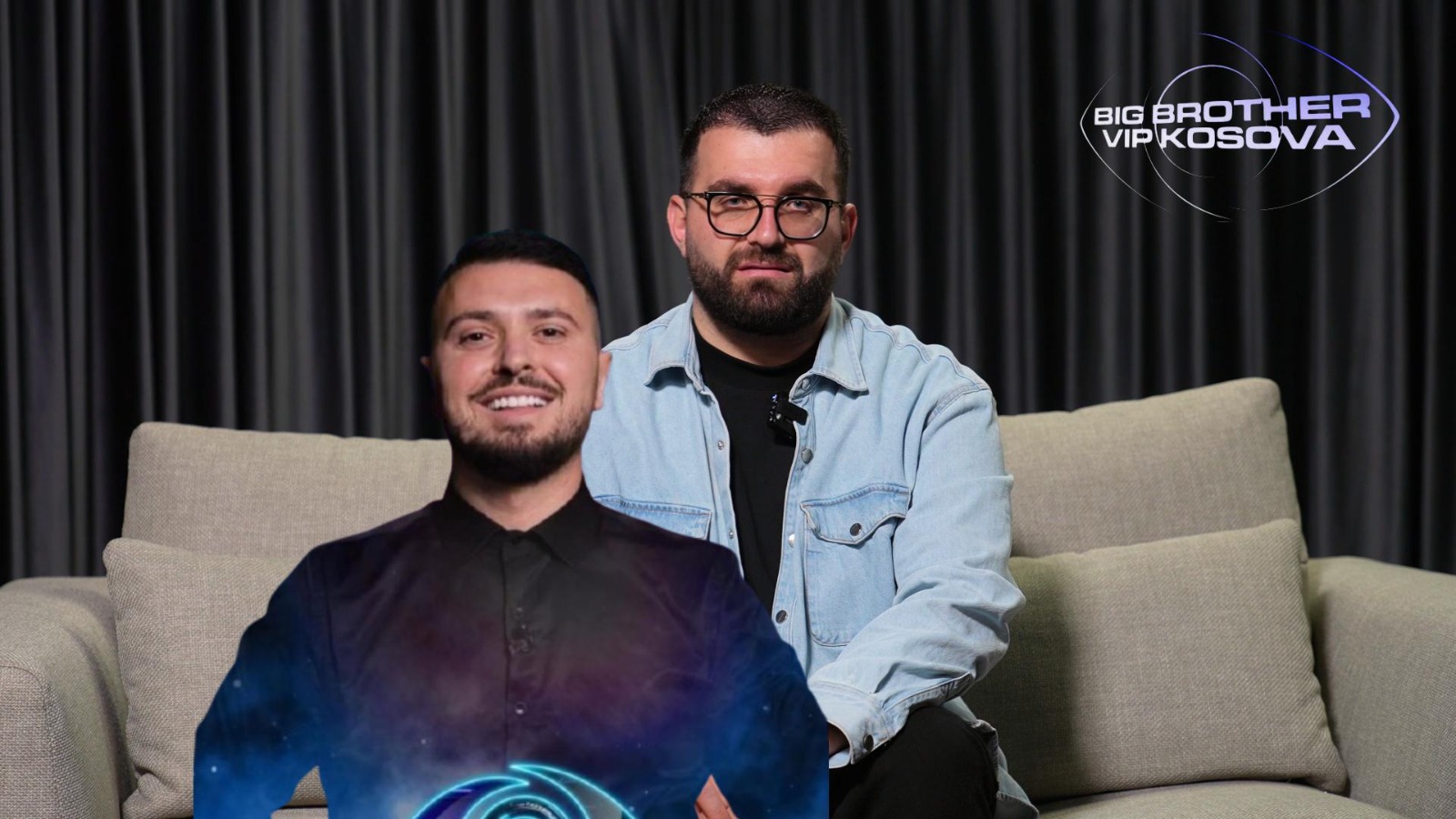 BBVK4 në flakë  Labi hap kutinë e Pandorës  Benita nxjerr sekretin e Vëllait të Madh