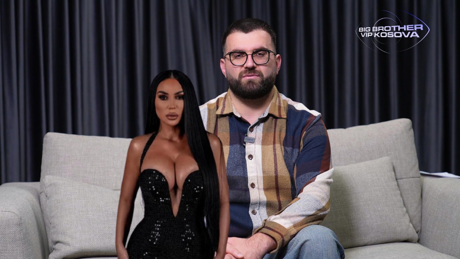 Uragani që futet sonte në BBVK4  Vëllai i Madh dënon banorët  Skenarët e mundshëm